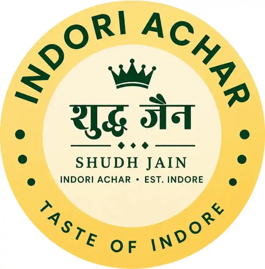 Shudh Jain