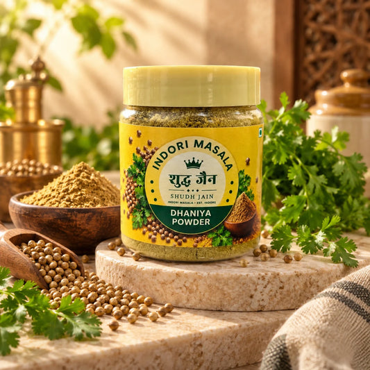Coriander Powder | Shudh Masala
