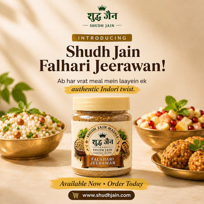 Faryali Jeeravan | Home Made