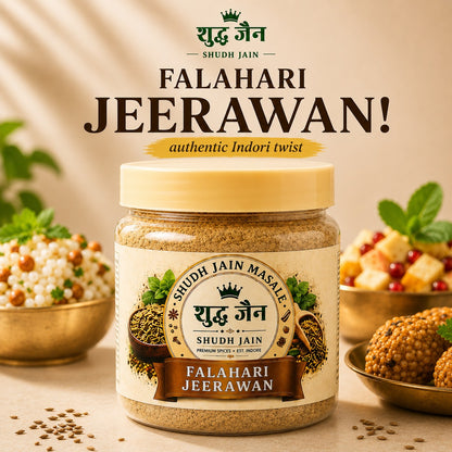 Faryali Jeeravan | Home Made