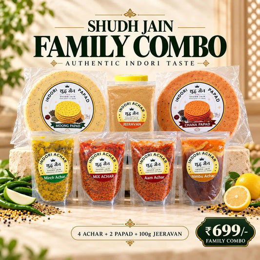 Family Combo