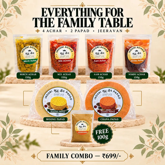Family Combo
